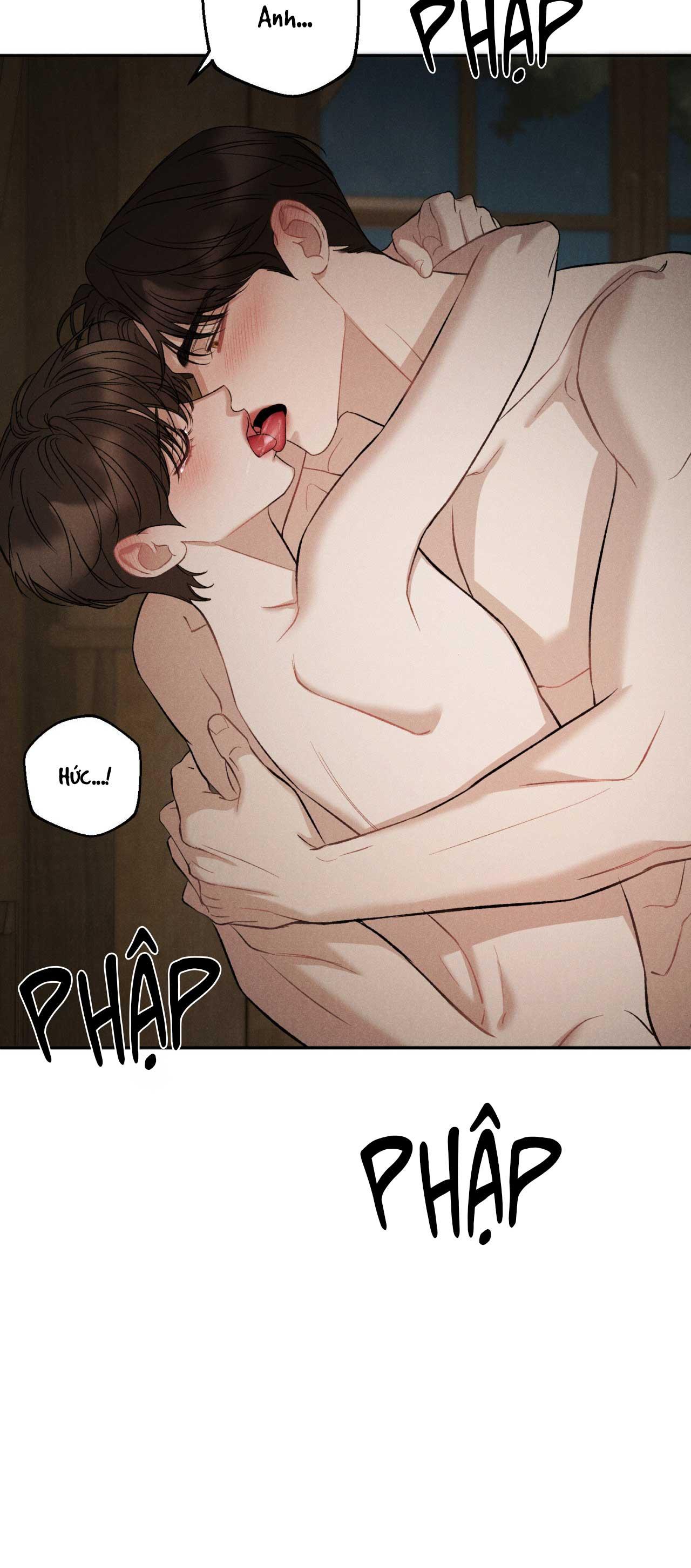Đọc truyện Joo Eun - Chapter 48