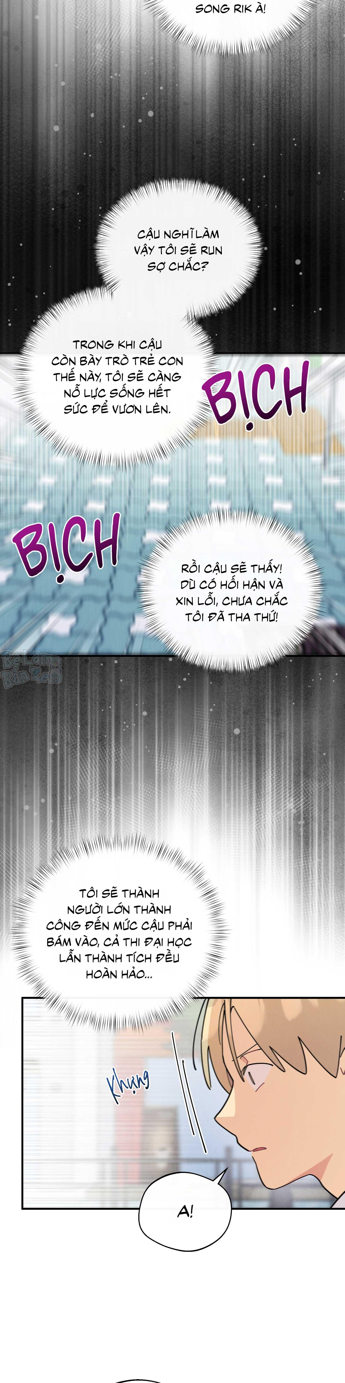 Đọc truyện One-Room TA - Chapter 59