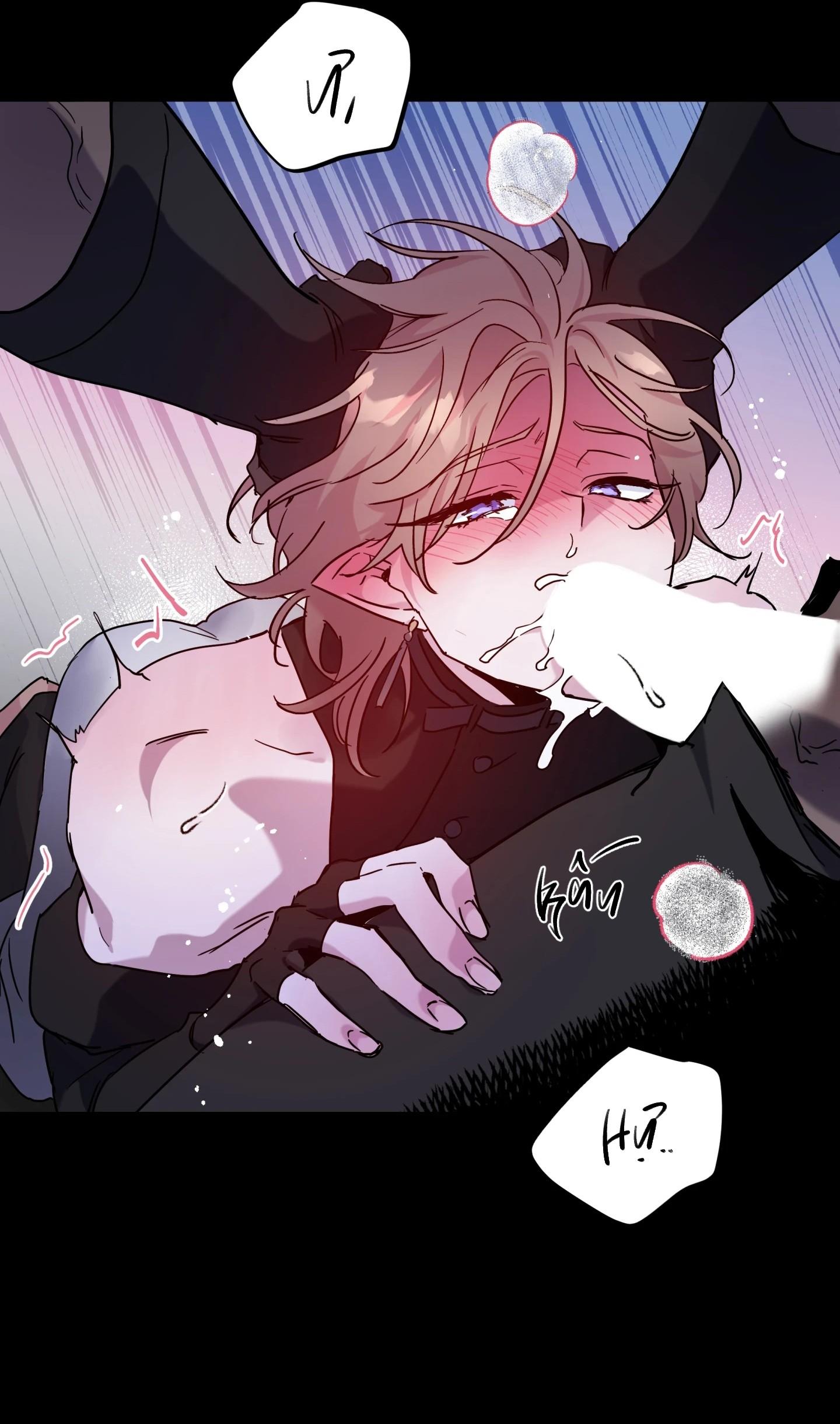 Đọc truyện (CBunu) Ám Giữ Linh Hồn - Chapter 69