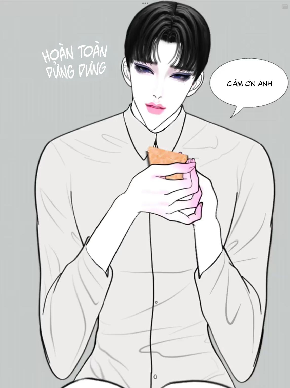 Đọc truyện HỘ GIẢ MẠT THẾ - Chapter 6