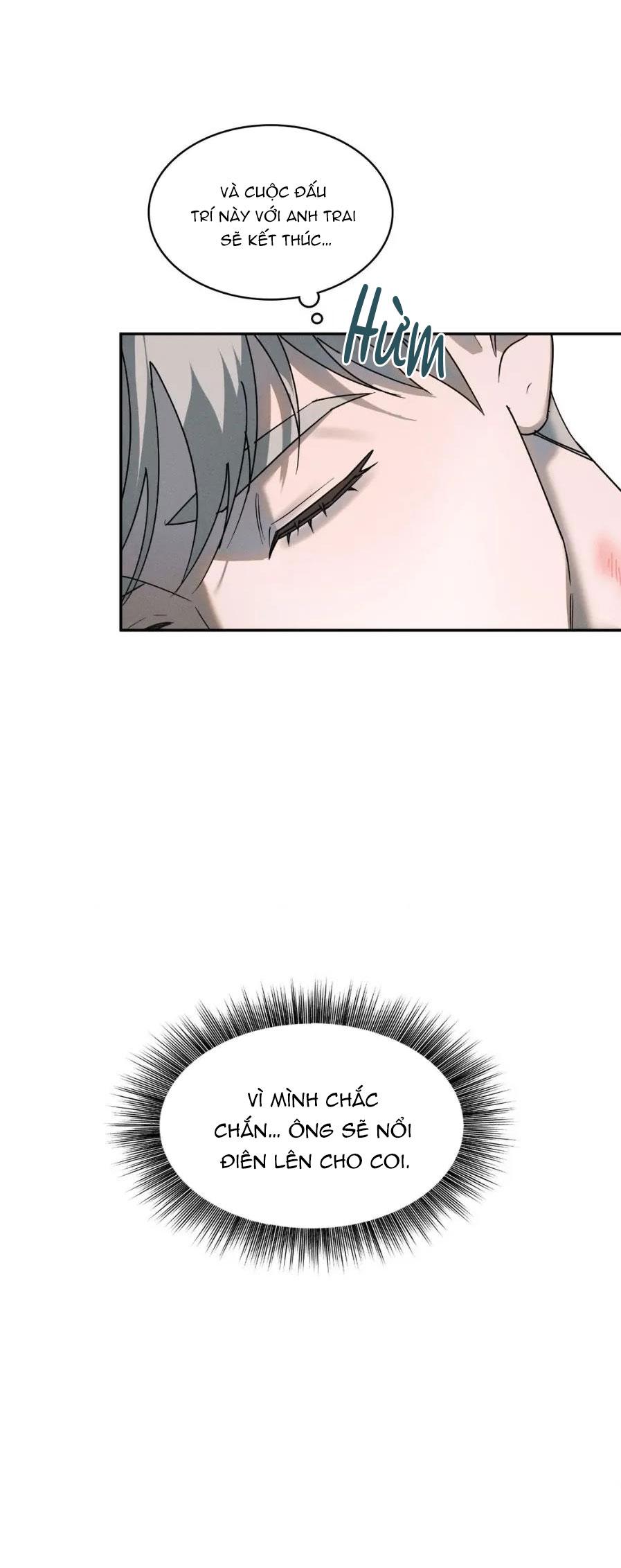 Đọc truyện Đảo Ngược Kịch Bản - Chapter 10