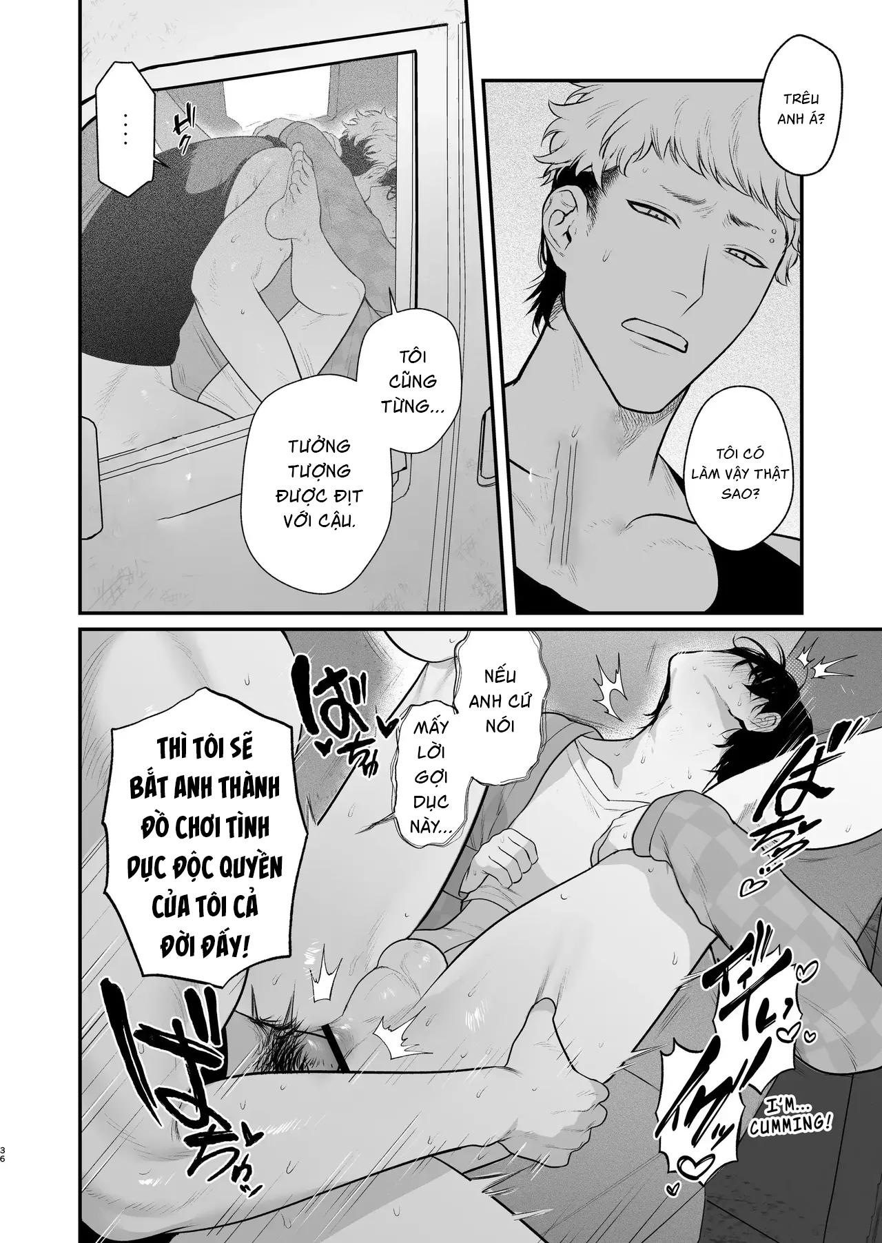 Đọc truyện Oneshot ịch ịch - Chapter 408