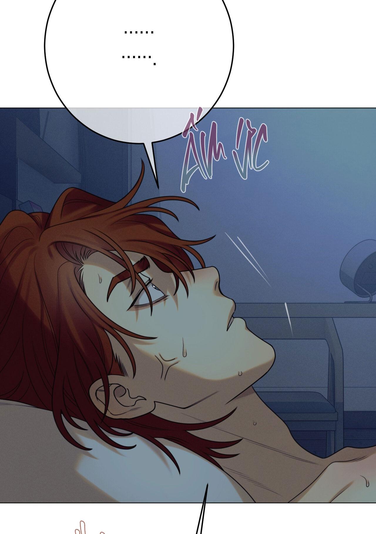 Đọc truyện QUẺ BÓI GIẤC MƠ CỦA YÊU TINH - Chapter 66