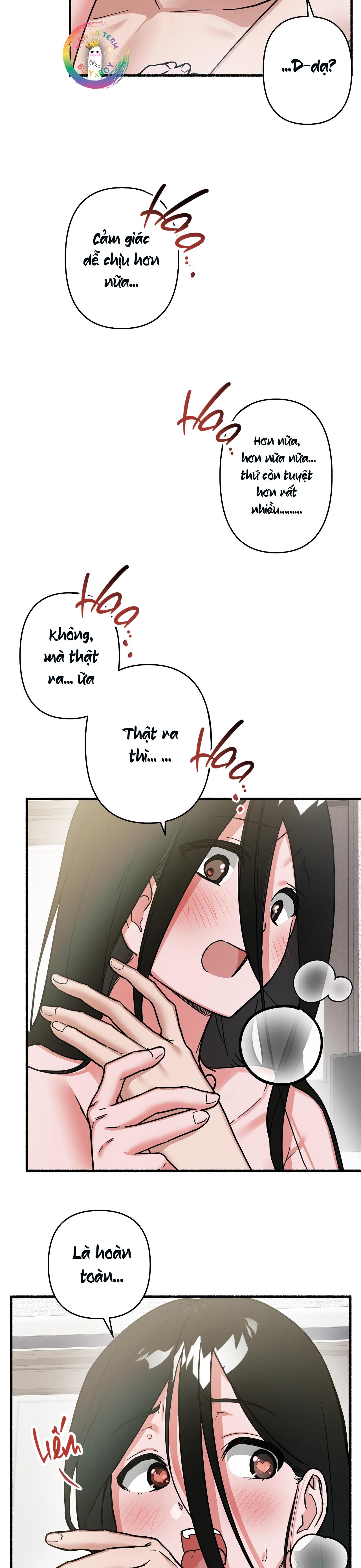 Đọc truyện Tuyển Tập GL Ngắn 18+ - Chapter 36