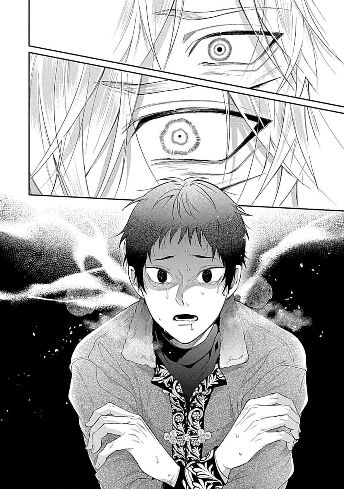 Đọc truyện Nhìn vào em này - Chapter 10