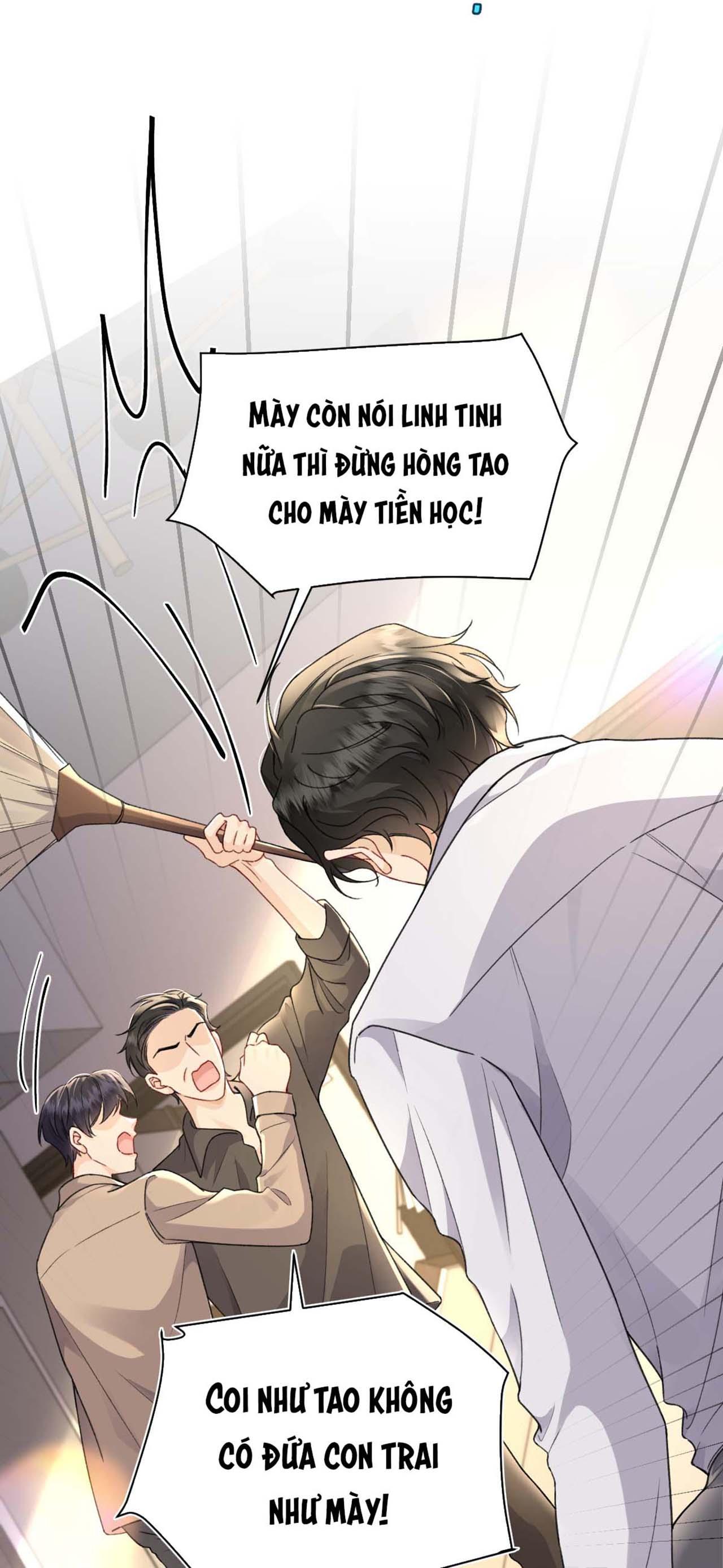 Đọc truyện Dáng Vẻ Anh Thích Em Đều Có - Chapter 18