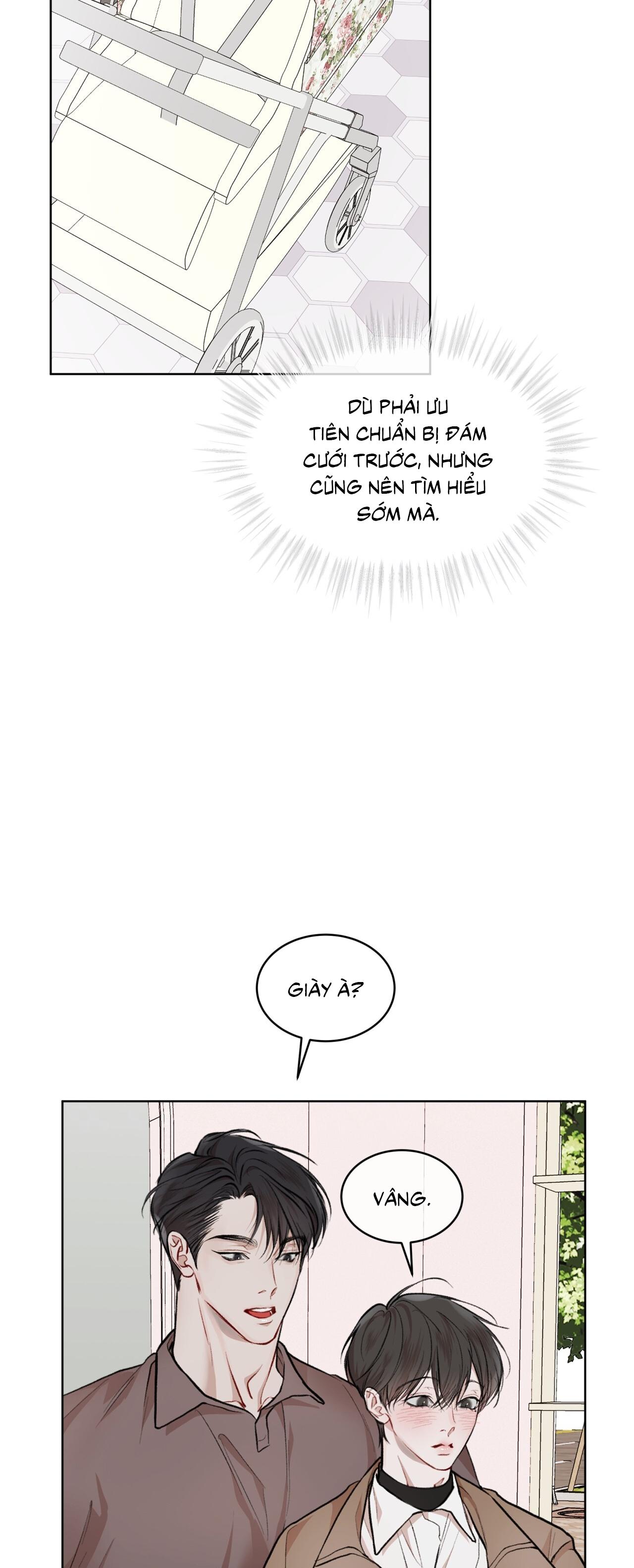 Đọc truyện KHỞI NGUỒN SỰ SỐNG - Chapter 68