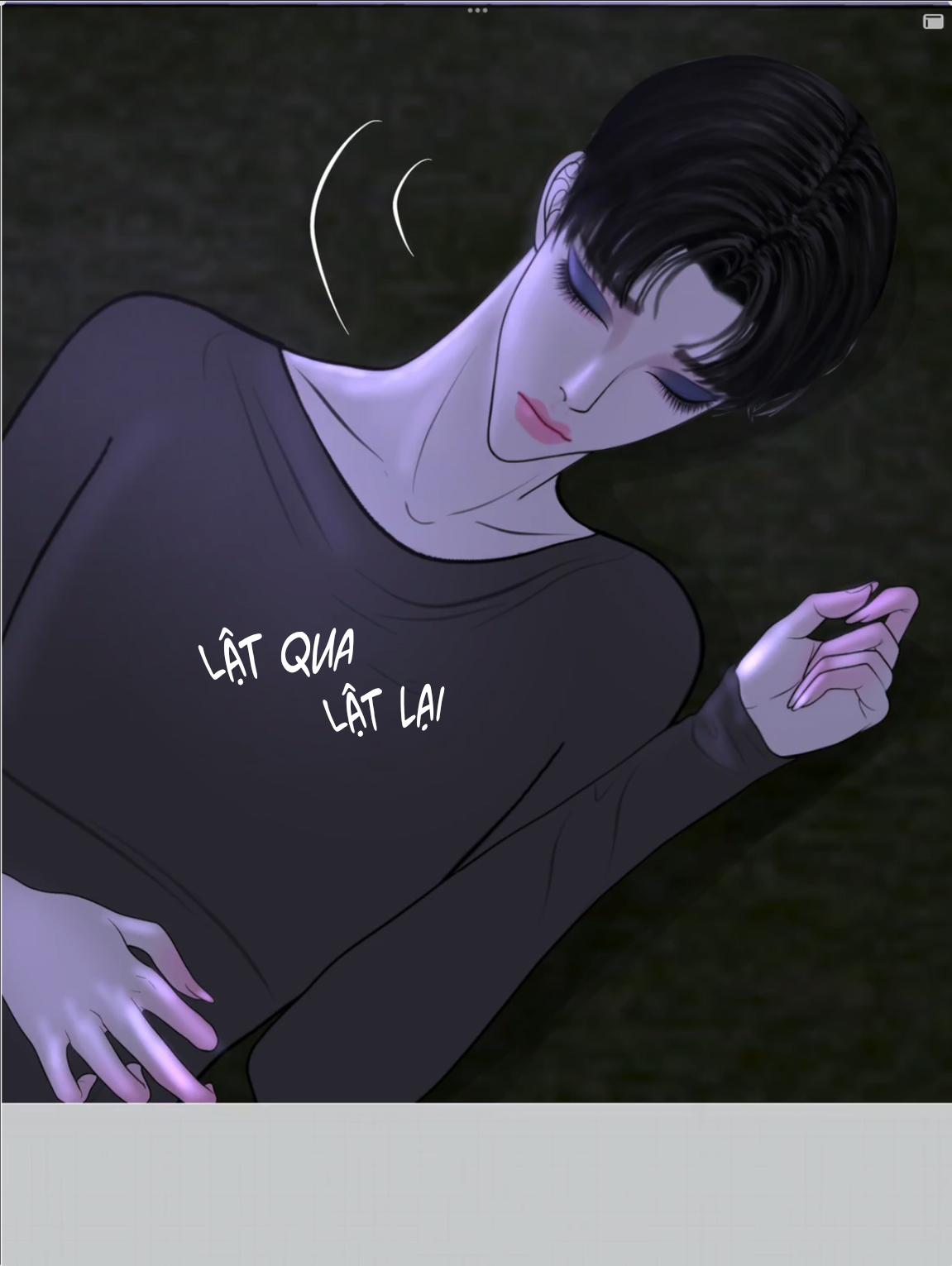 Đọc truyện HỘ GIẢ MẠT THẾ - Chapter 14
