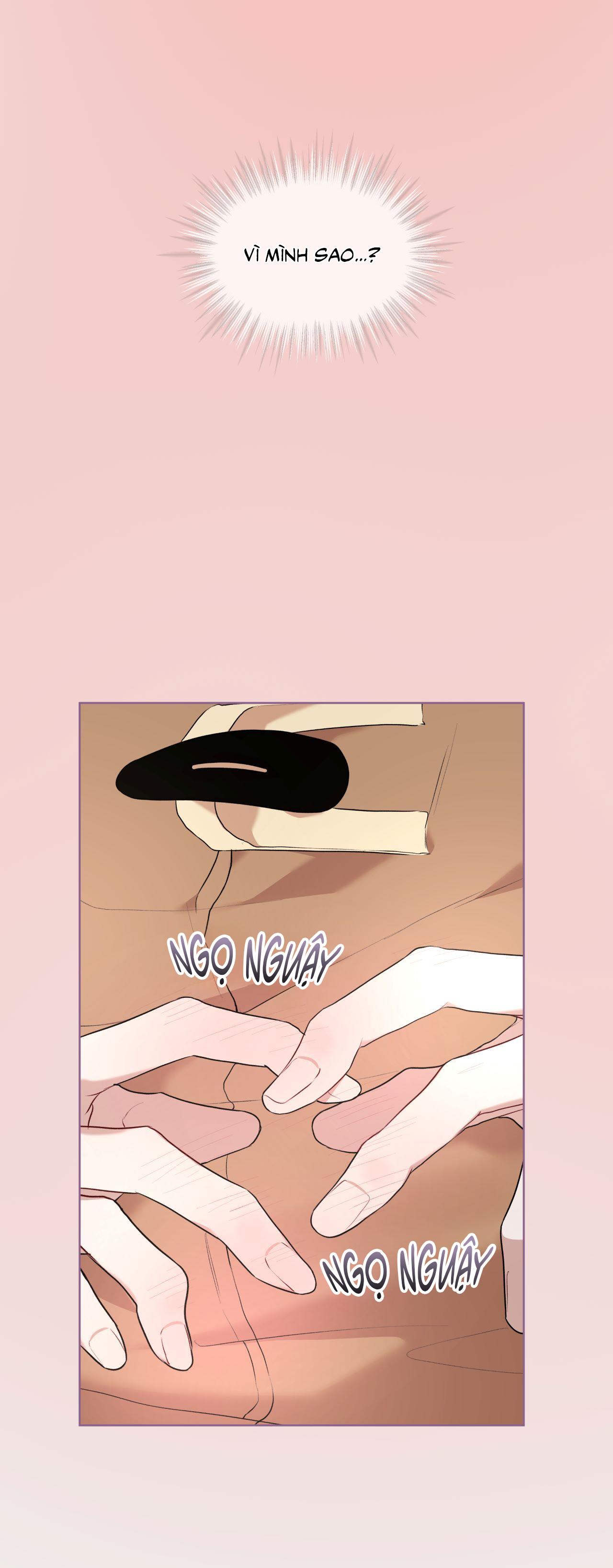 Đọc truyện KHỞI NGUỒN SỰ SỐNG - Chapter 65