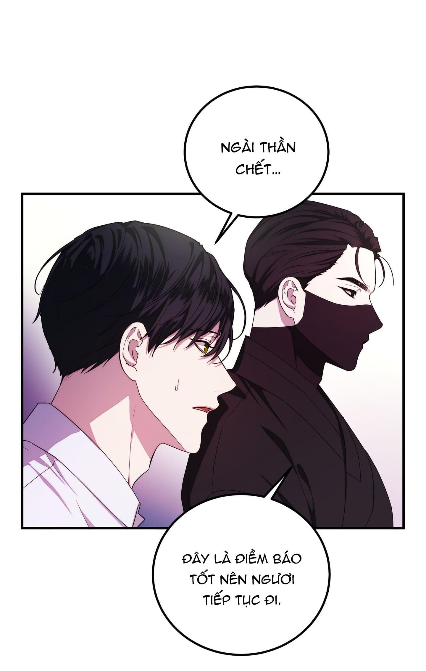 Đọc truyện Hỗn Mộng - Chapter 42