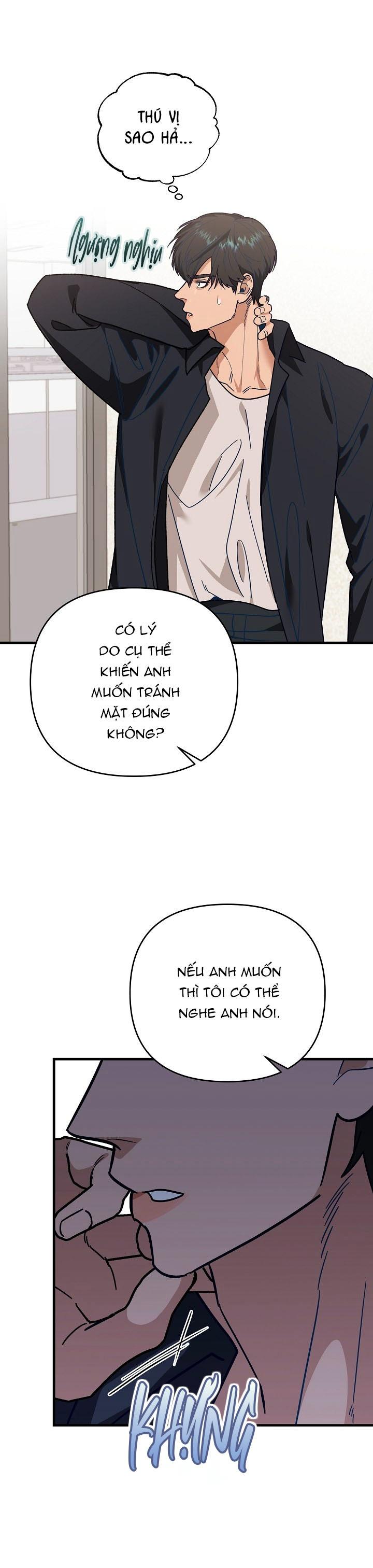 Đọc truyện TUYỂN TẬP NHẤT THỤ ĐA CÔNG CỦA NHÀ KIM - Chapter 47.6