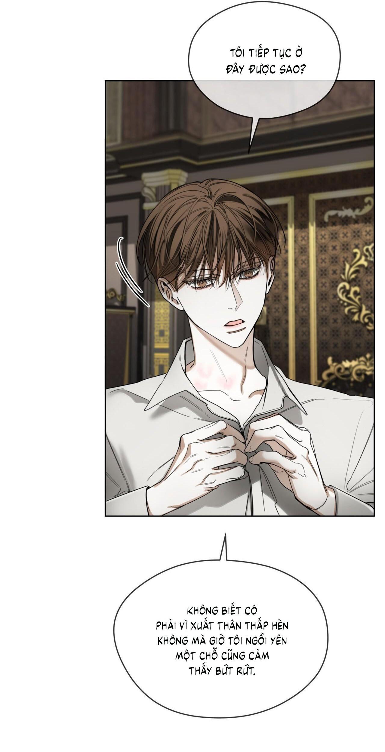 Đọc truyện (CBunu) Phạm Luật - Chapter 116