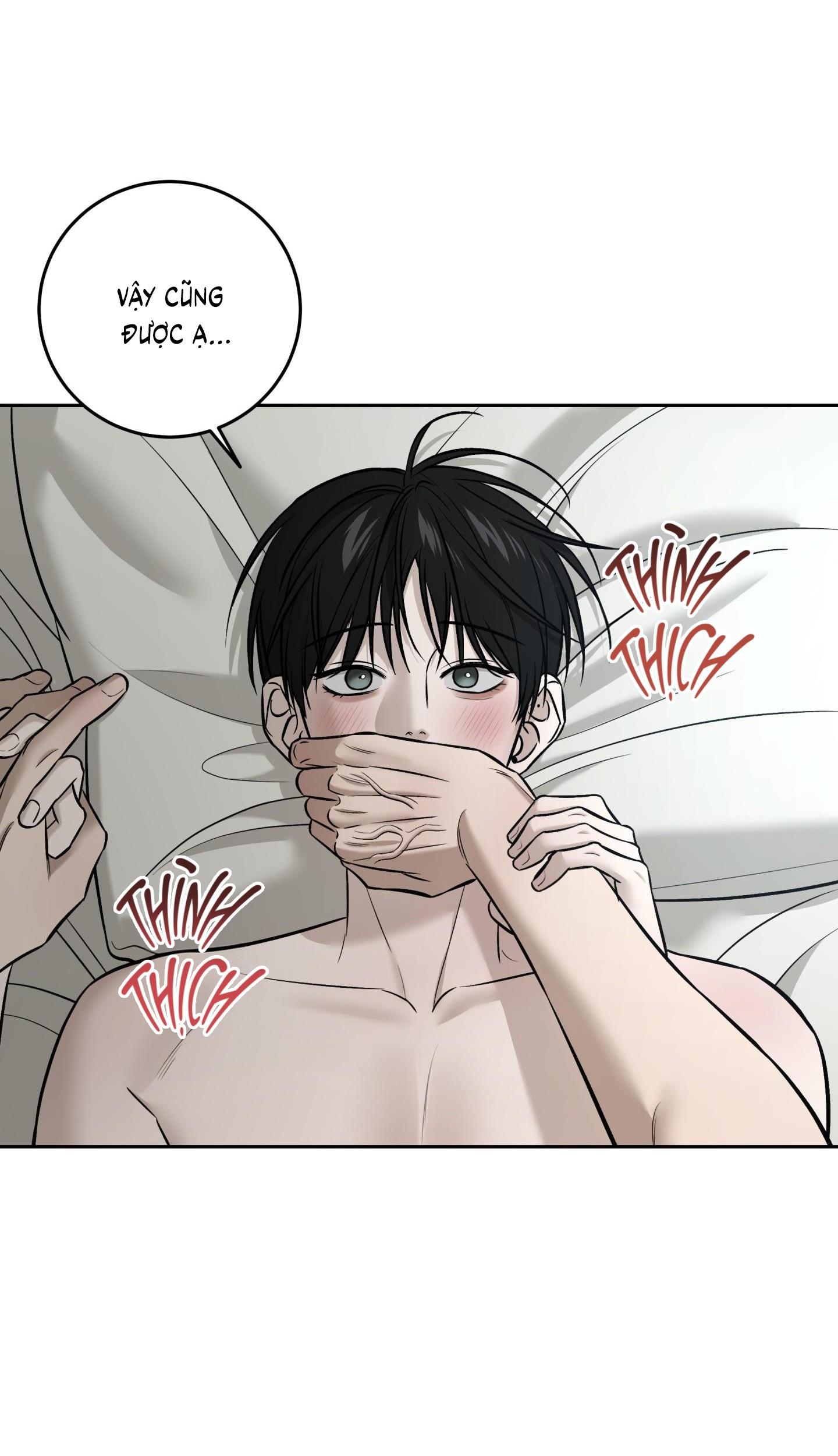 Đọc truyện (CBunu) Hưởng Lợi - Chapter 53