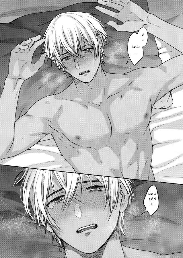 Đọc truyện Tuyển tập truyện doujinshi - Chapter 359