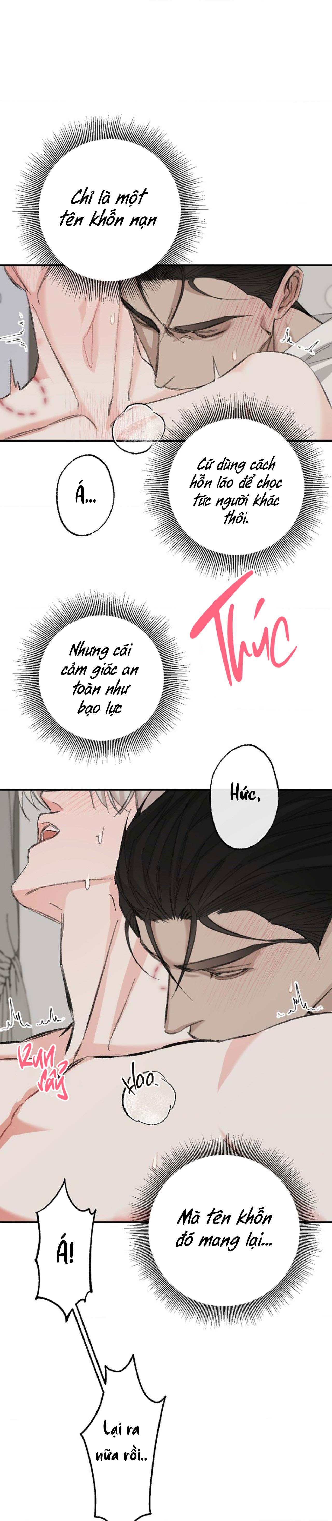 Đọc truyện Xin Sếp Phê Duyệt Tối nay - Chapter 20