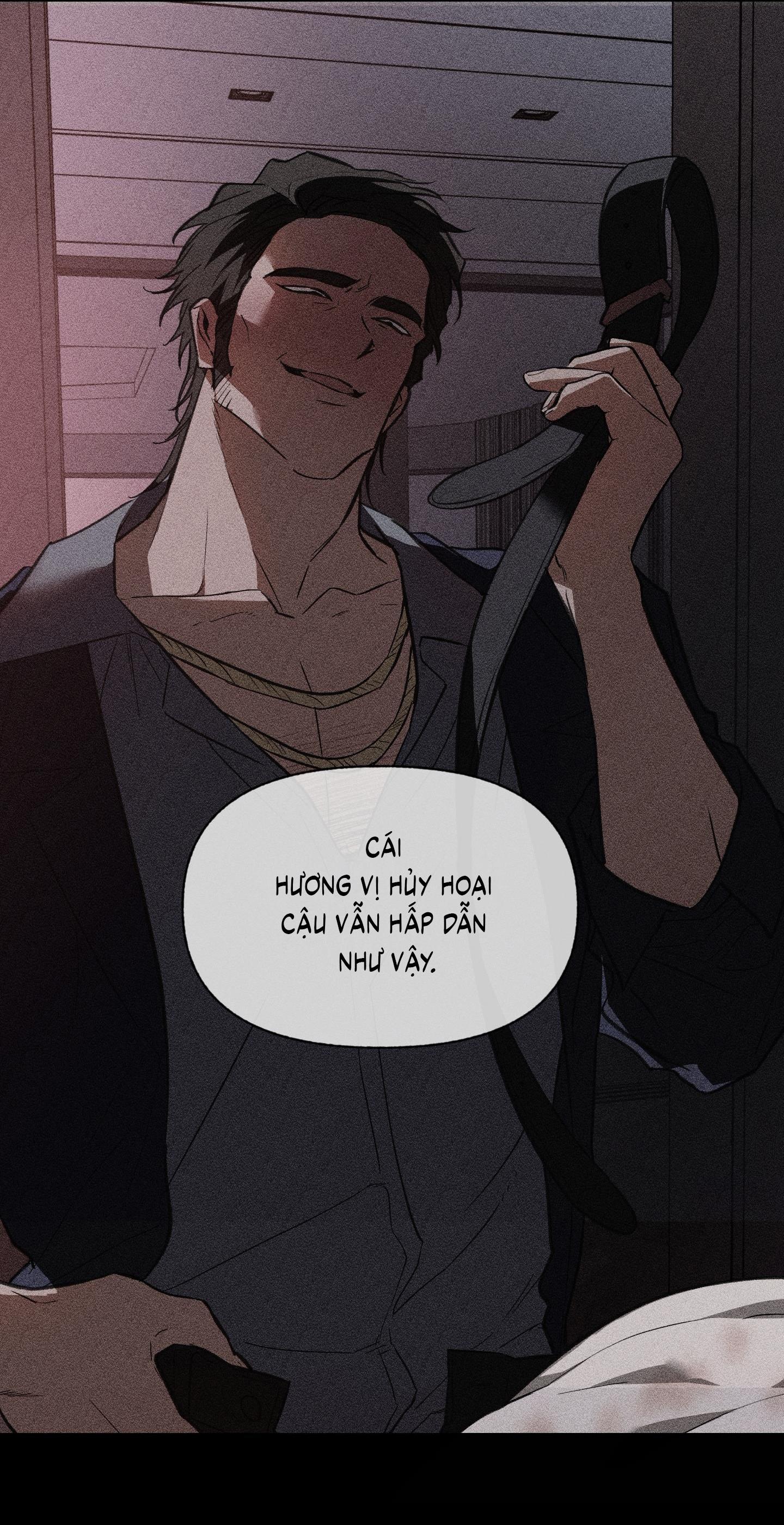Đọc truyện (CBunu) Control Time - Chapter 44