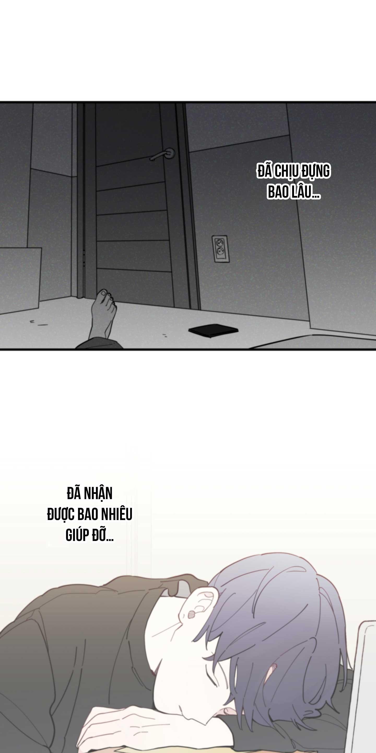 Đọc truyện One-Room TA - Chapter 44