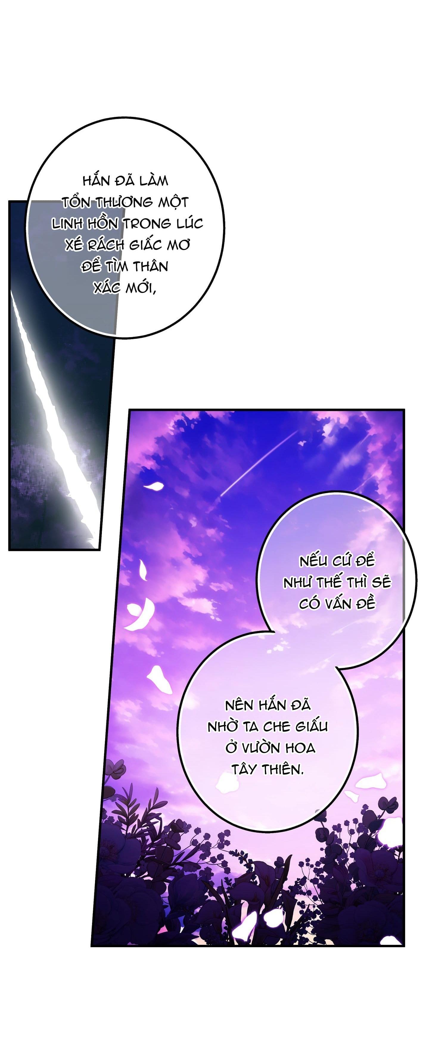 Đọc truyện Hỗn Mộng - Chapter 42