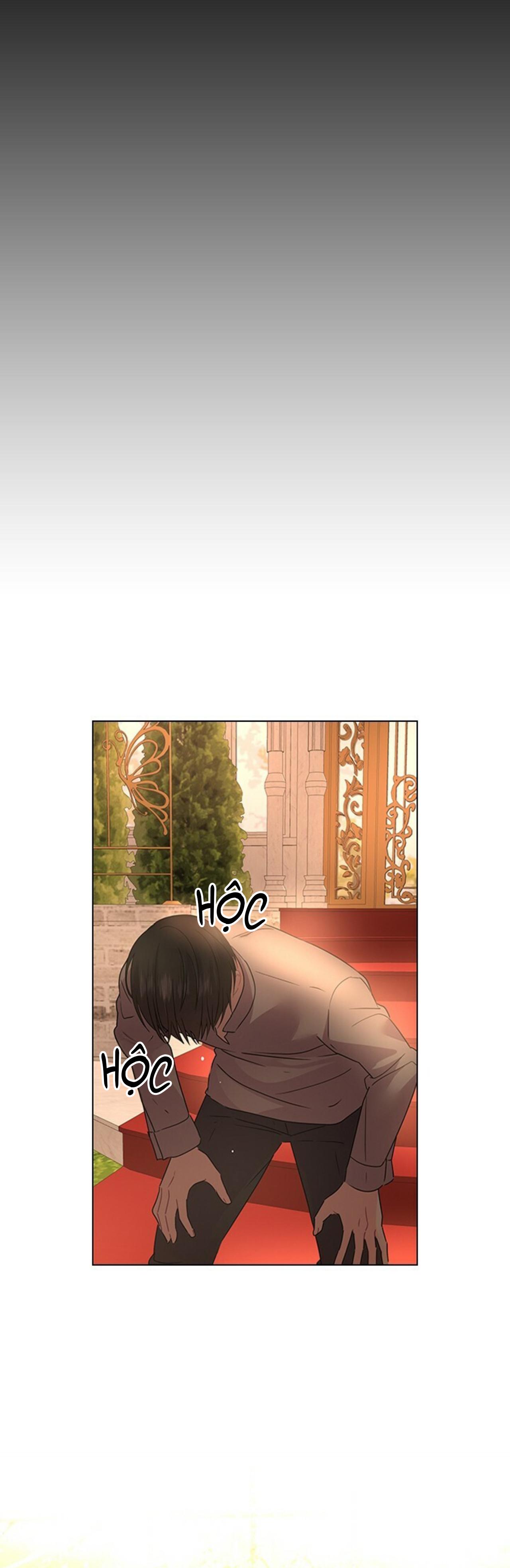 Đọc truyện Who’s your daddy - Chapter 46