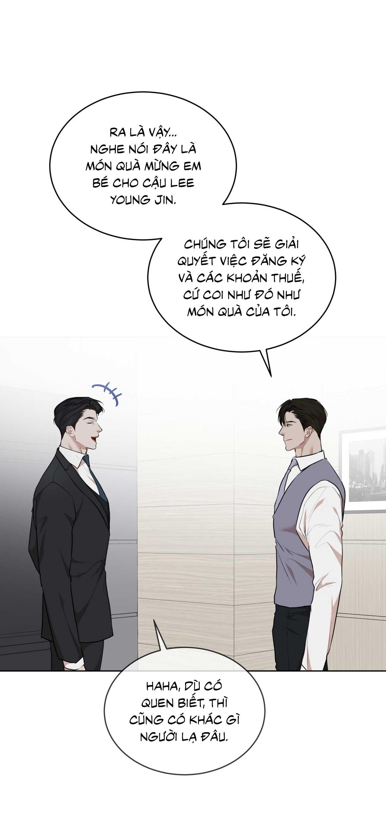 Đọc truyện KHỞI NGUỒN SỰ SỐNG - Chapter 74