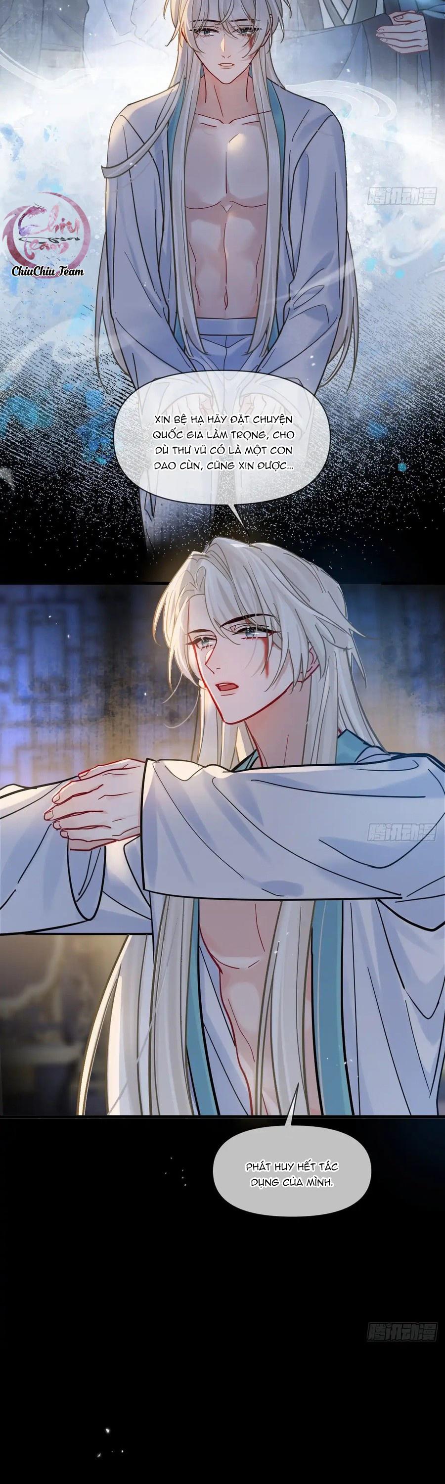 Đọc truyện Rắp Tâm Bất Kính - Chapter 69