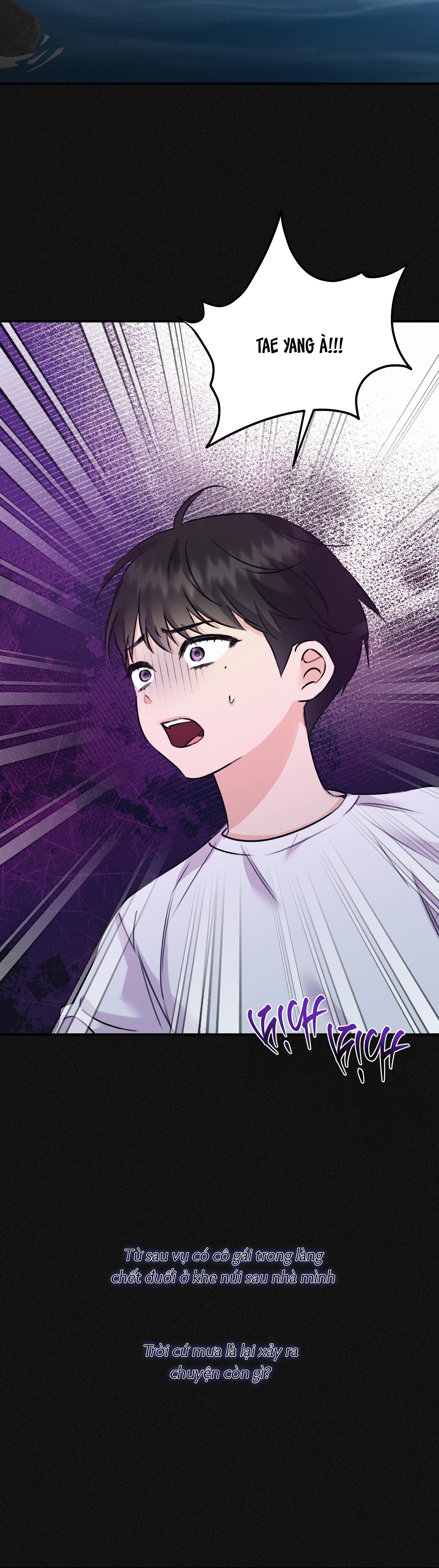 Đọc truyện QUAN HỆ CỘNG SINH CỦA MẶT TRĂNG VÀ MẶT TRỜI - Chapter 55