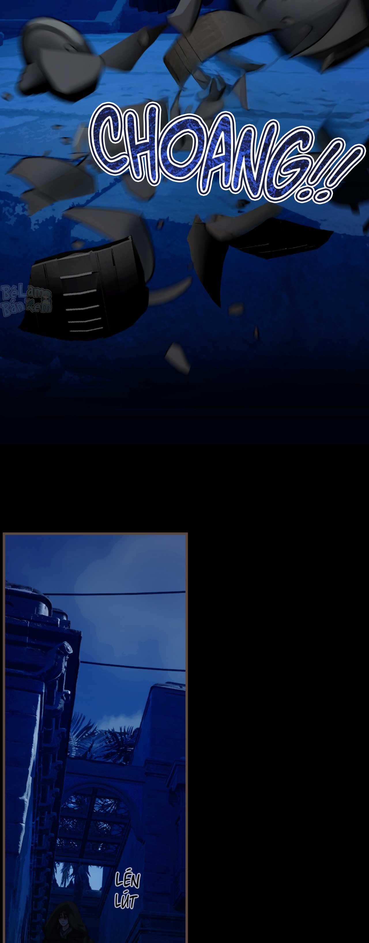 Đọc truyện Á NÔ 2 - THÁM HOA - Chapter 92