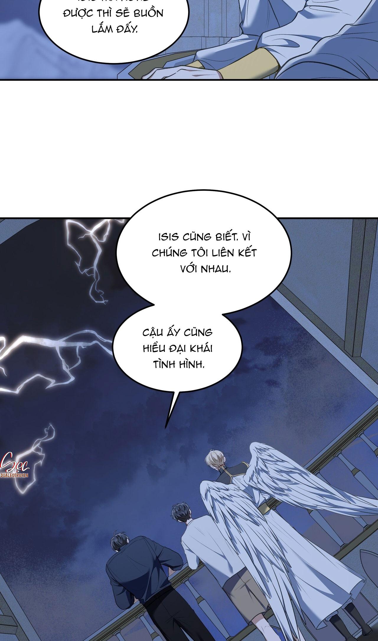 Đọc truyện CÁCH TỒN TẠI NHƯ MỘT NGƯỜI CHƠI - Chapter 77