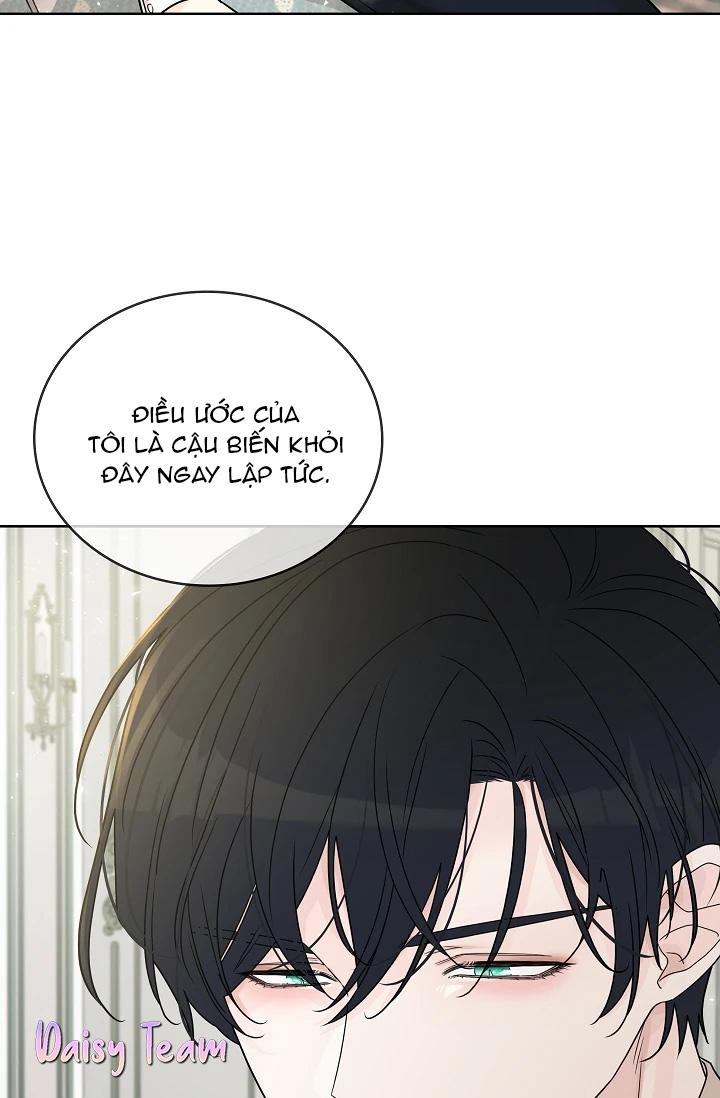 Đọc truyện (Daisy) Snake Hole - Chapter 6