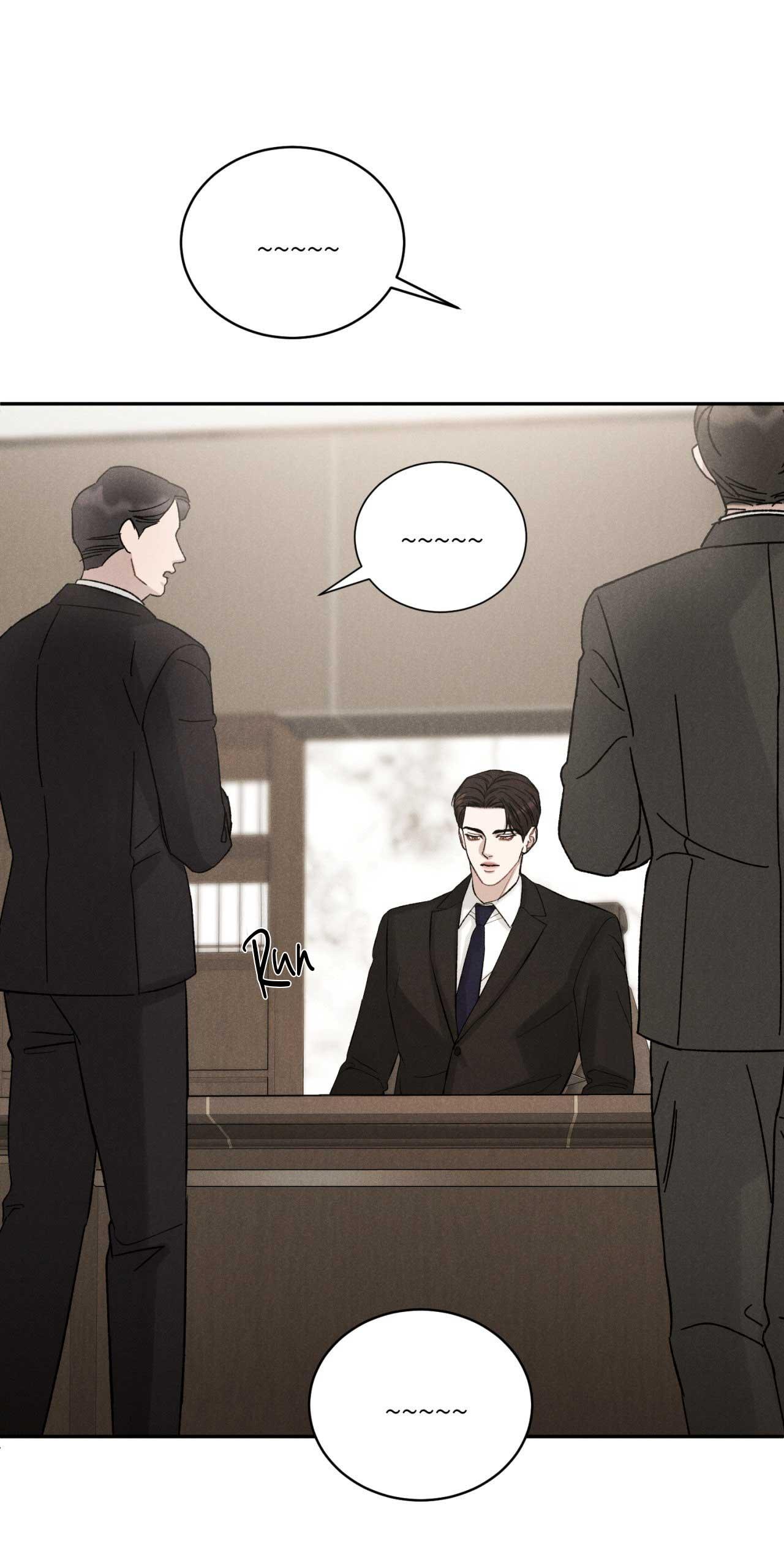 Đọc truyện Joo Eun - Chapter 43