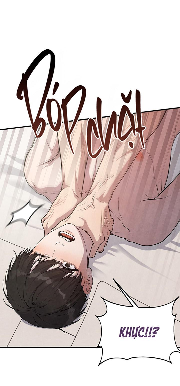 Đọc truyện [DDT] HƯƠNG VỊ TÌNH THÂN - Chapter 13