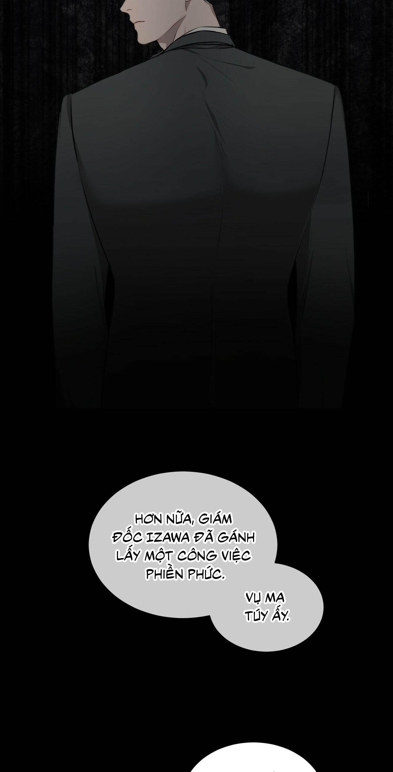 Đọc truyện KHỞI NGUỒN SỰ SỐNG - Chapter 20