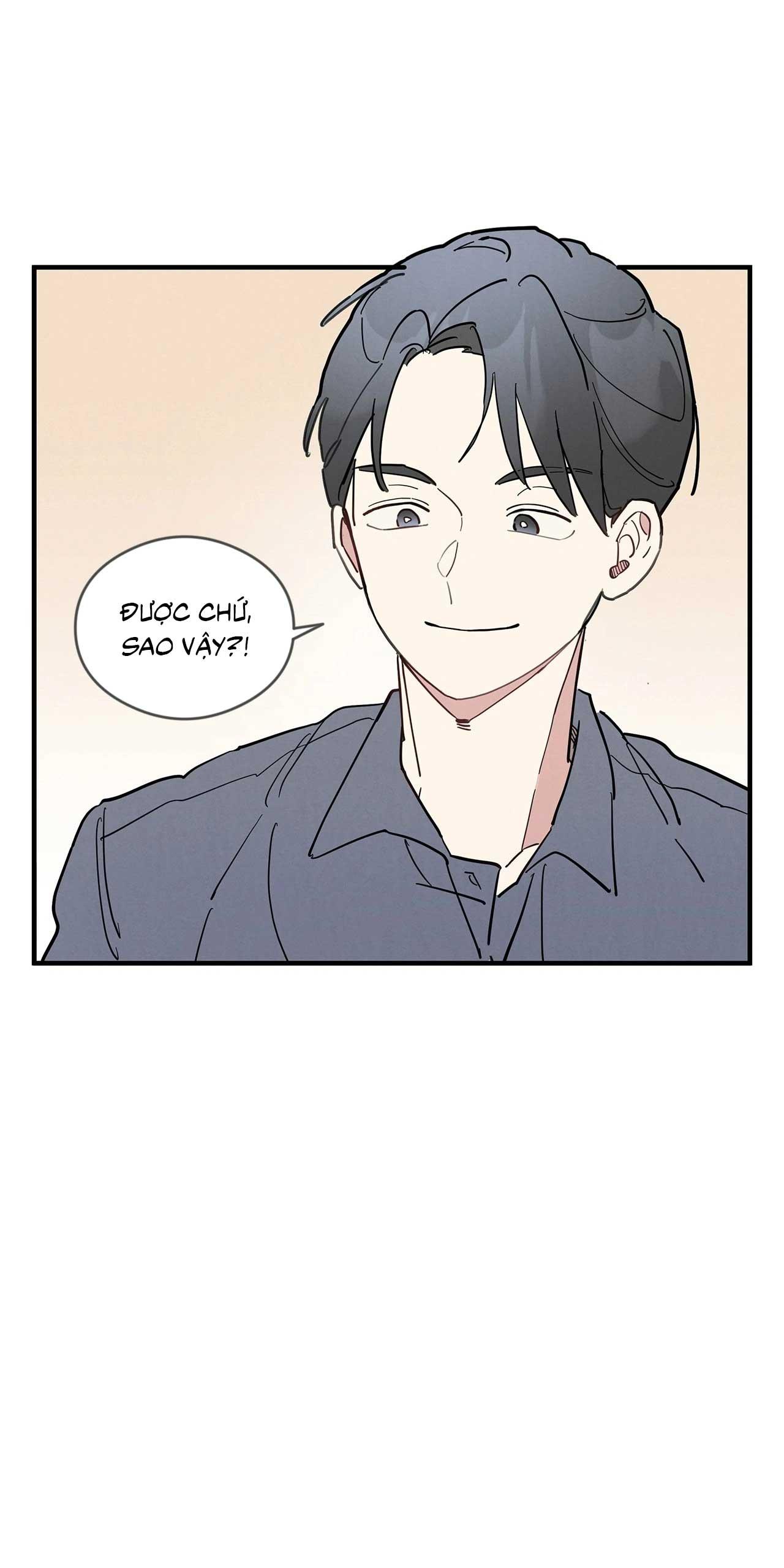 Đọc truyện One-Room TA - Chapter 26