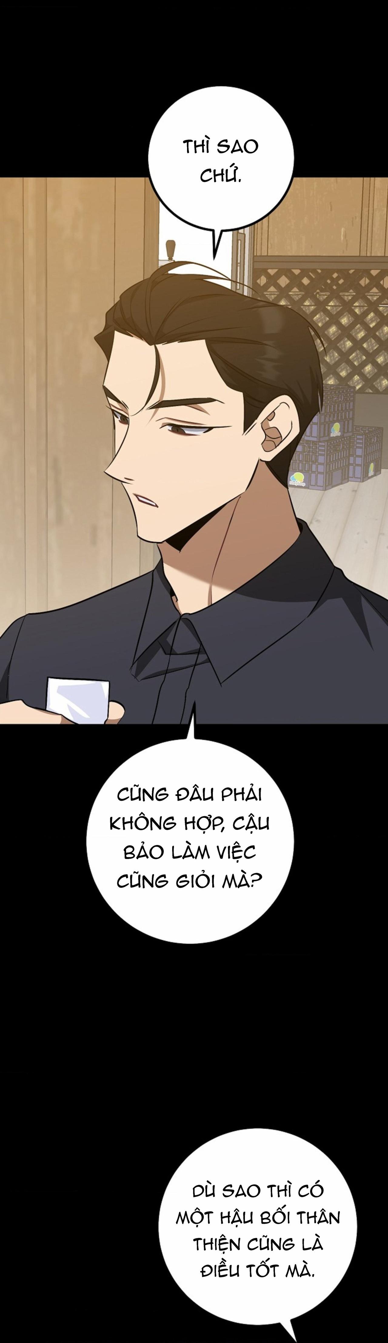 Đọc truyện Xin Sếp Phê Duyệt Tối nay - Chapter 11