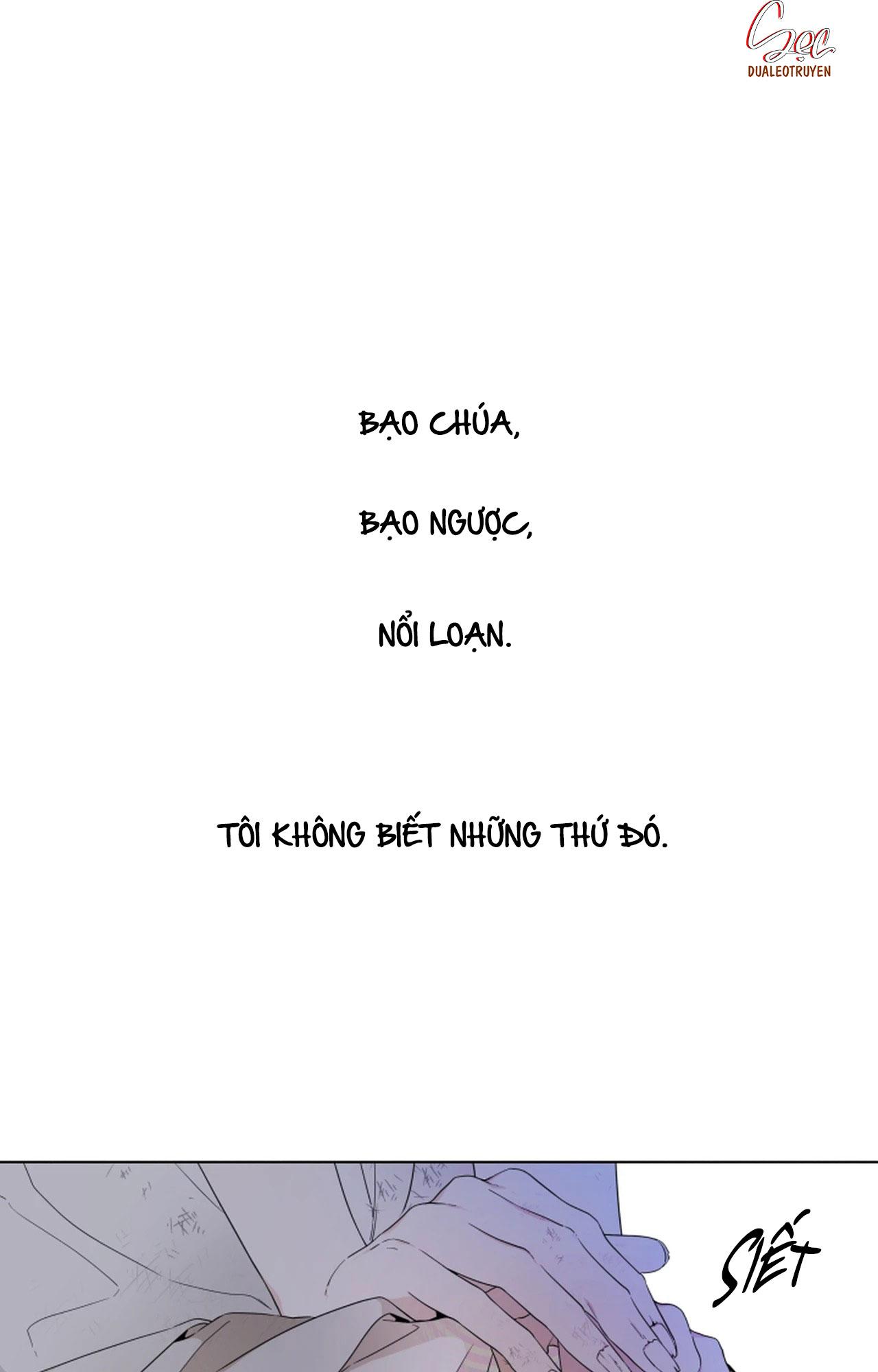 Đọc truyện PSYCHE - Chapter 2