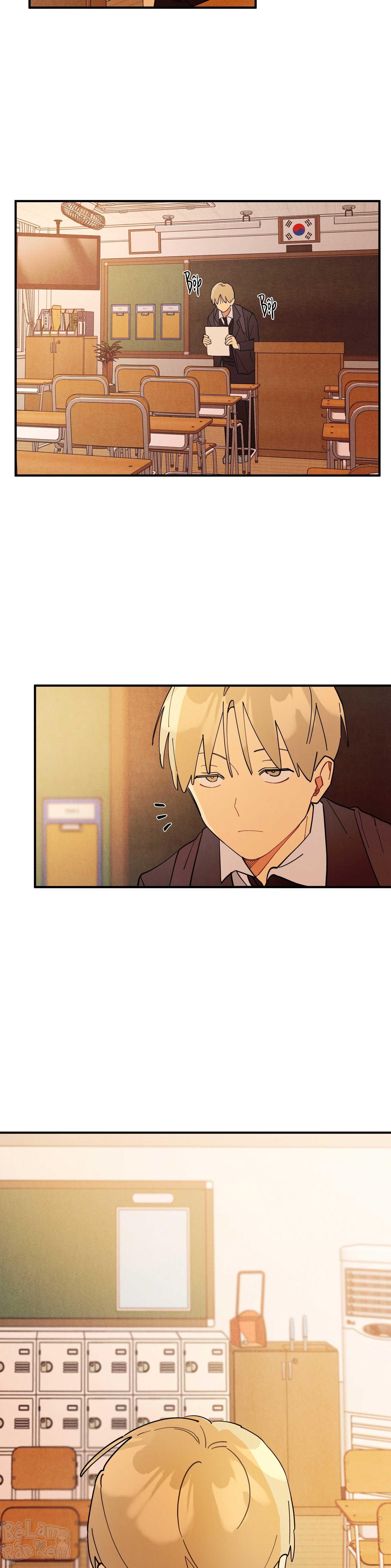 Đọc truyện One-Room TA - Chapter 59