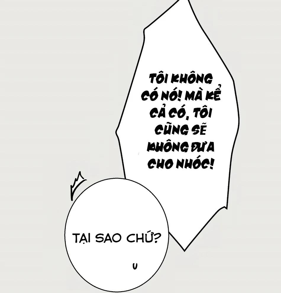 Đọc truyện Phù Thủy Xứ Eden - Chapter 21