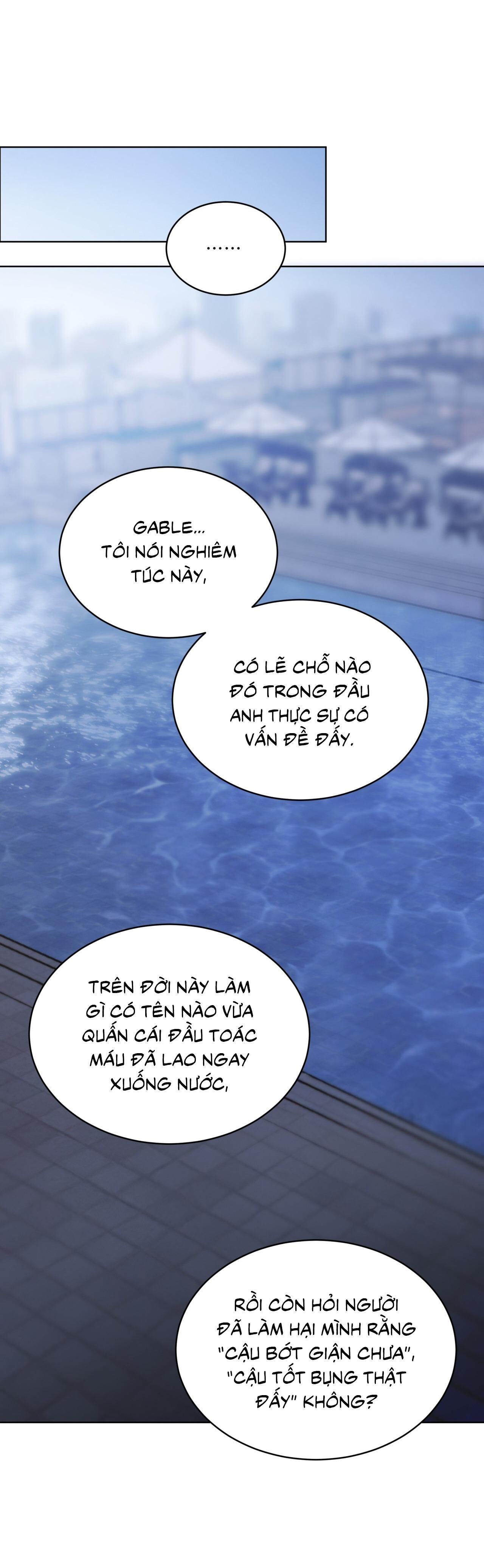 Đọc truyện RAGA: Passion - Chapter 19