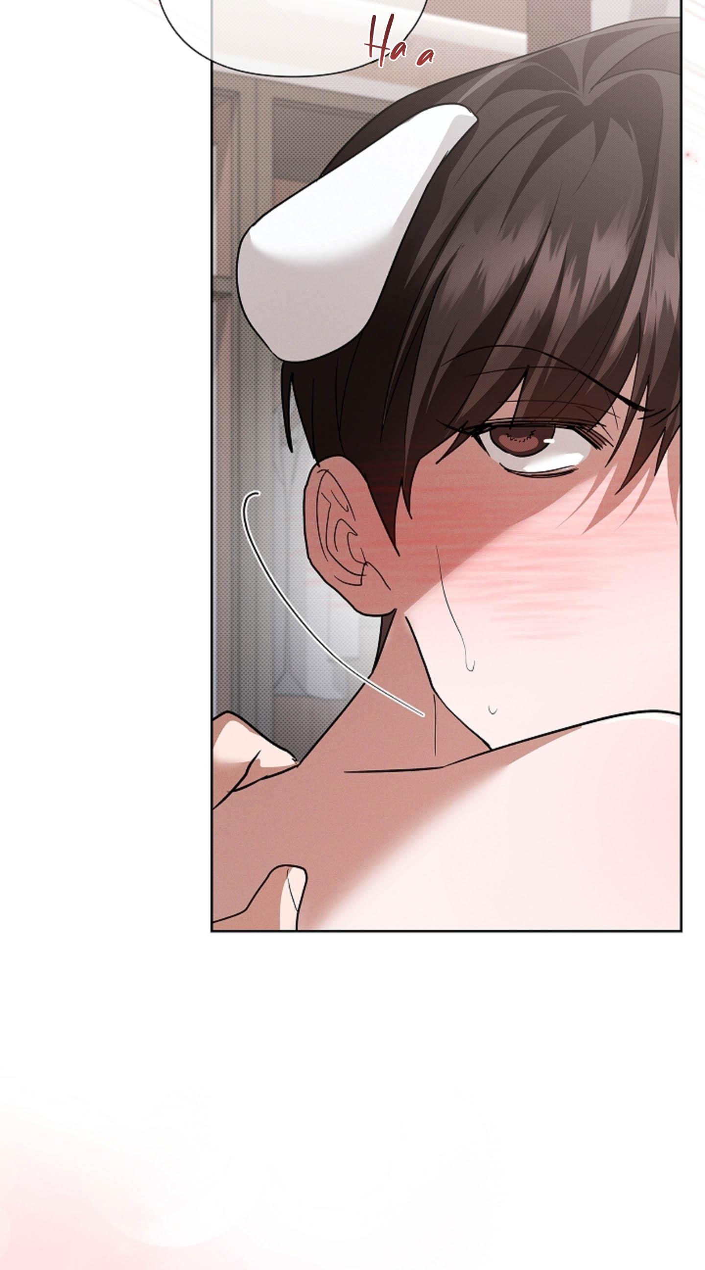 Đọc truyện ĐỪNG ĐỘNG VÀO CÚN CON! - Chapter 44.04