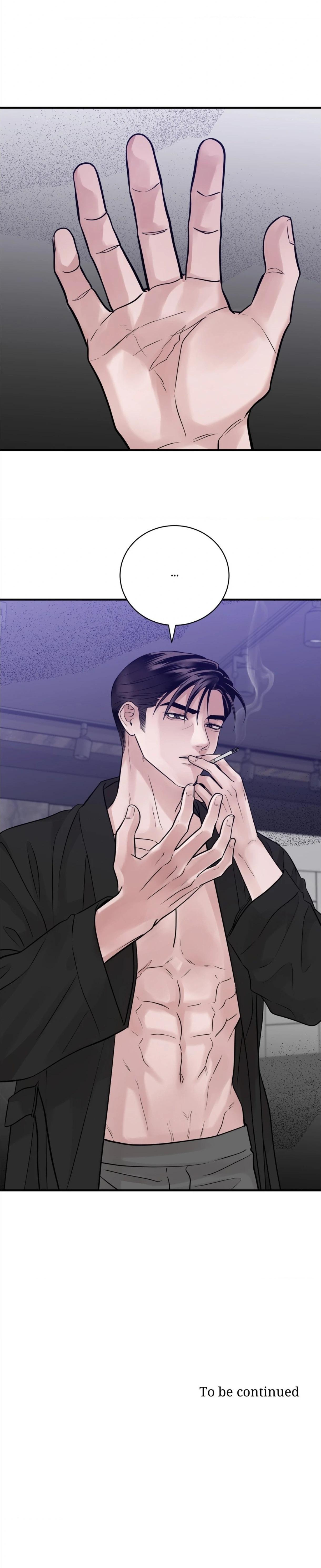 Đọc truyện Mối Liên Kết Đáng Ngờ - Chapter 3