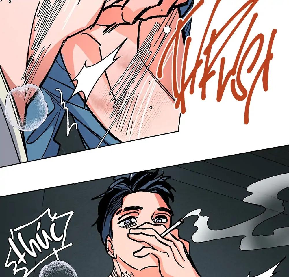 Đọc truyện Kế Hoạch Trốn Thoát - Chapter 5