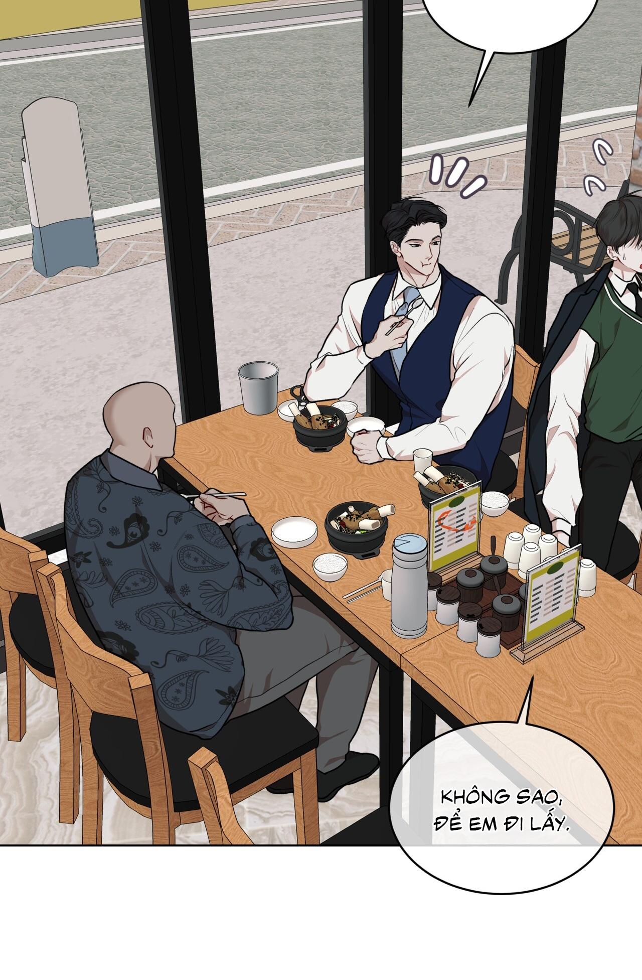 Đọc truyện KHỞI NGUỒN SỰ SỐNG - Chapter 69