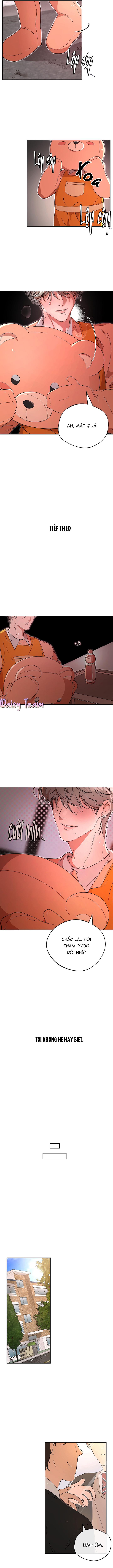 Đọc truyện (Daisy) Ánh Đèn Mờ Ảo​ - Chapter 1