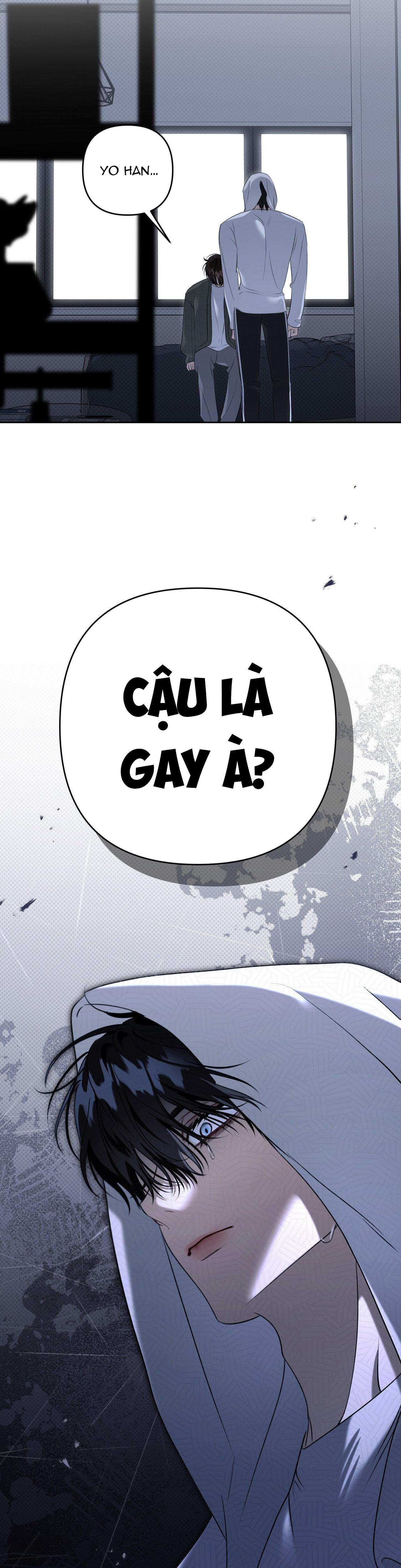Đọc truyện Eighteen's Bed - Chapter 35