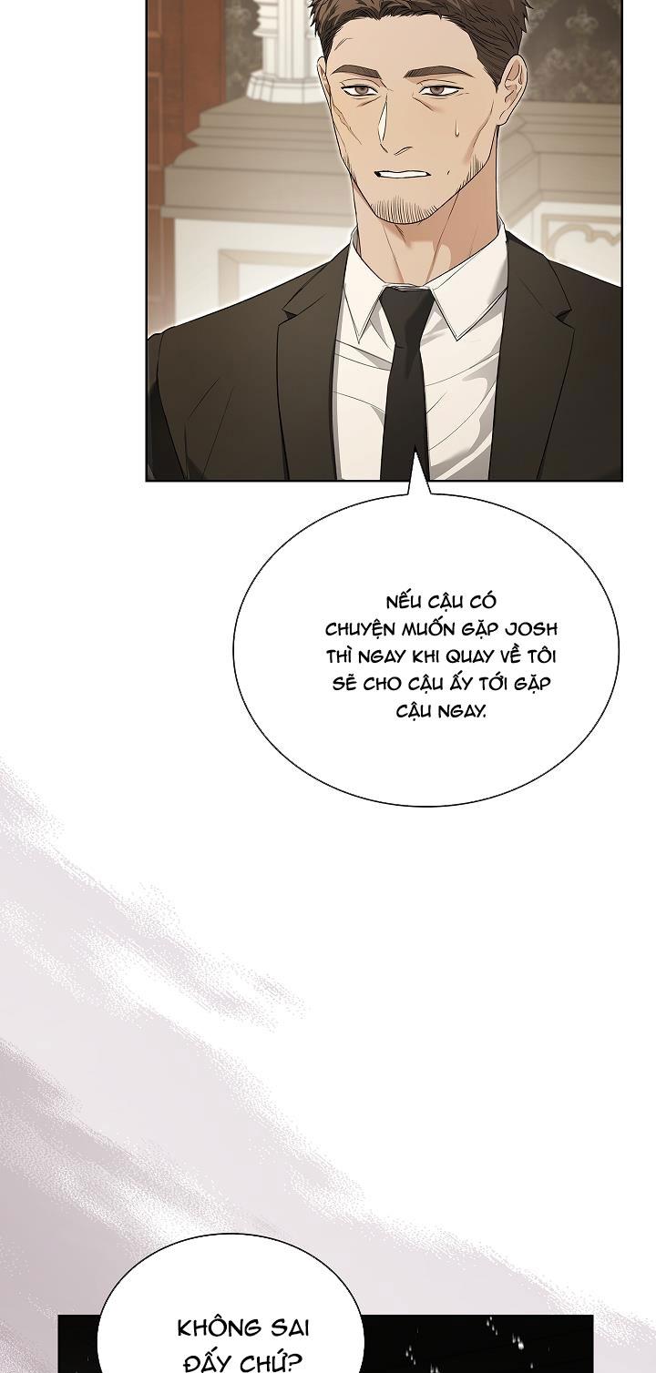 Đọc truyện HÔN TÔI NẾU CÓ THỂ - Chapter 25