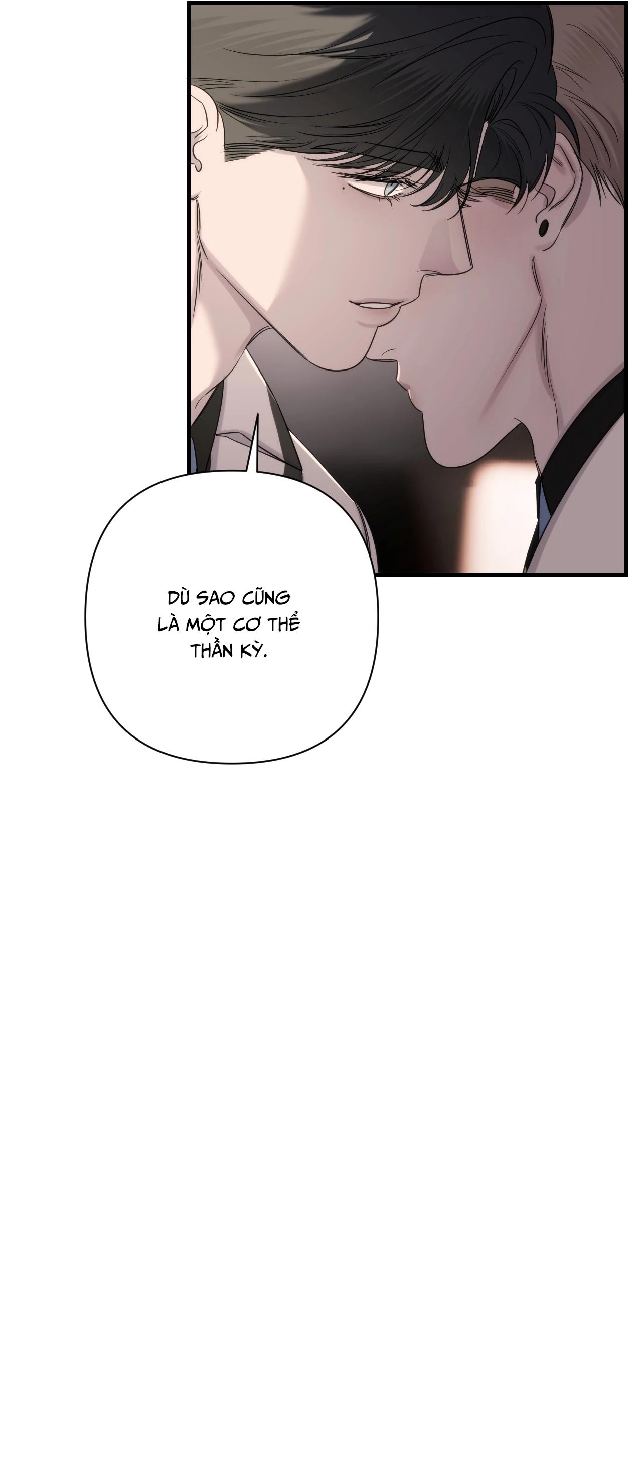 Đọc truyện GỌI TÊN ANH - Chapter 19
