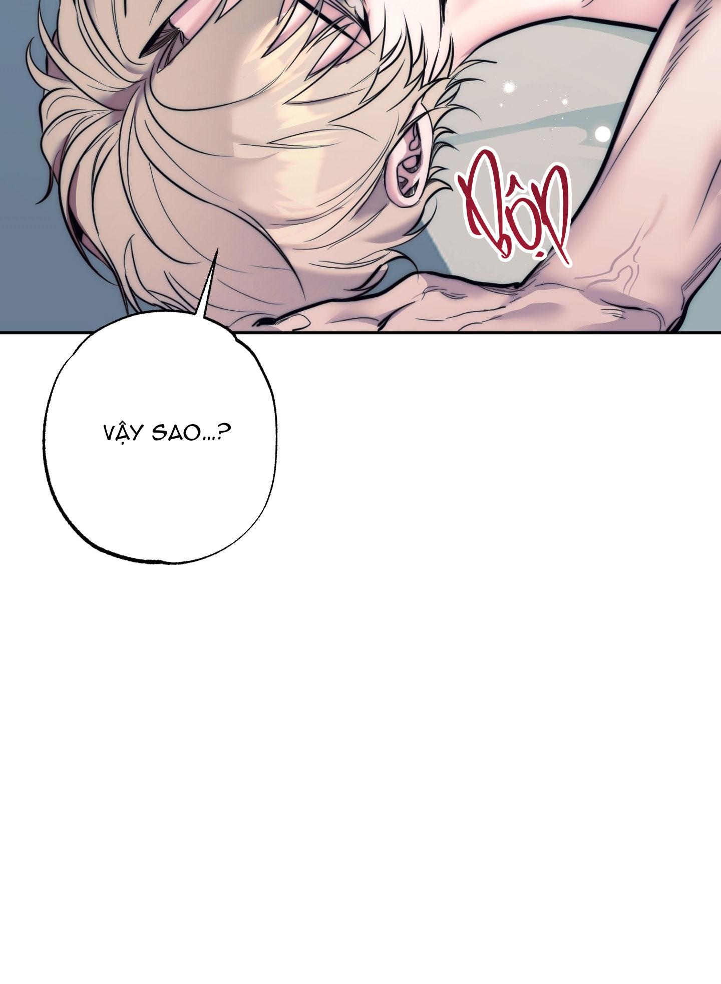 Đọc truyện KỲ THỊ - Chapter 52