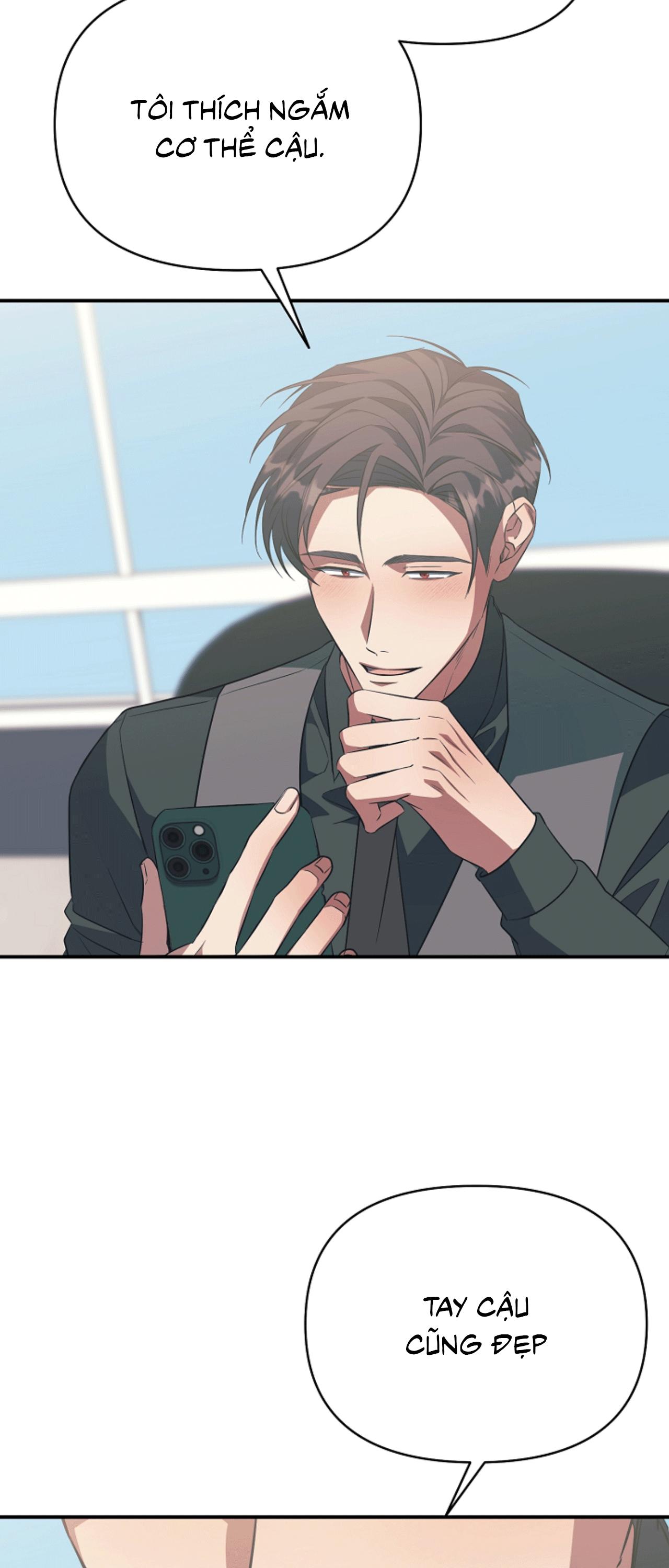 Đọc truyện SỰ THẬT TRẦN TRỤI - Chapter 17