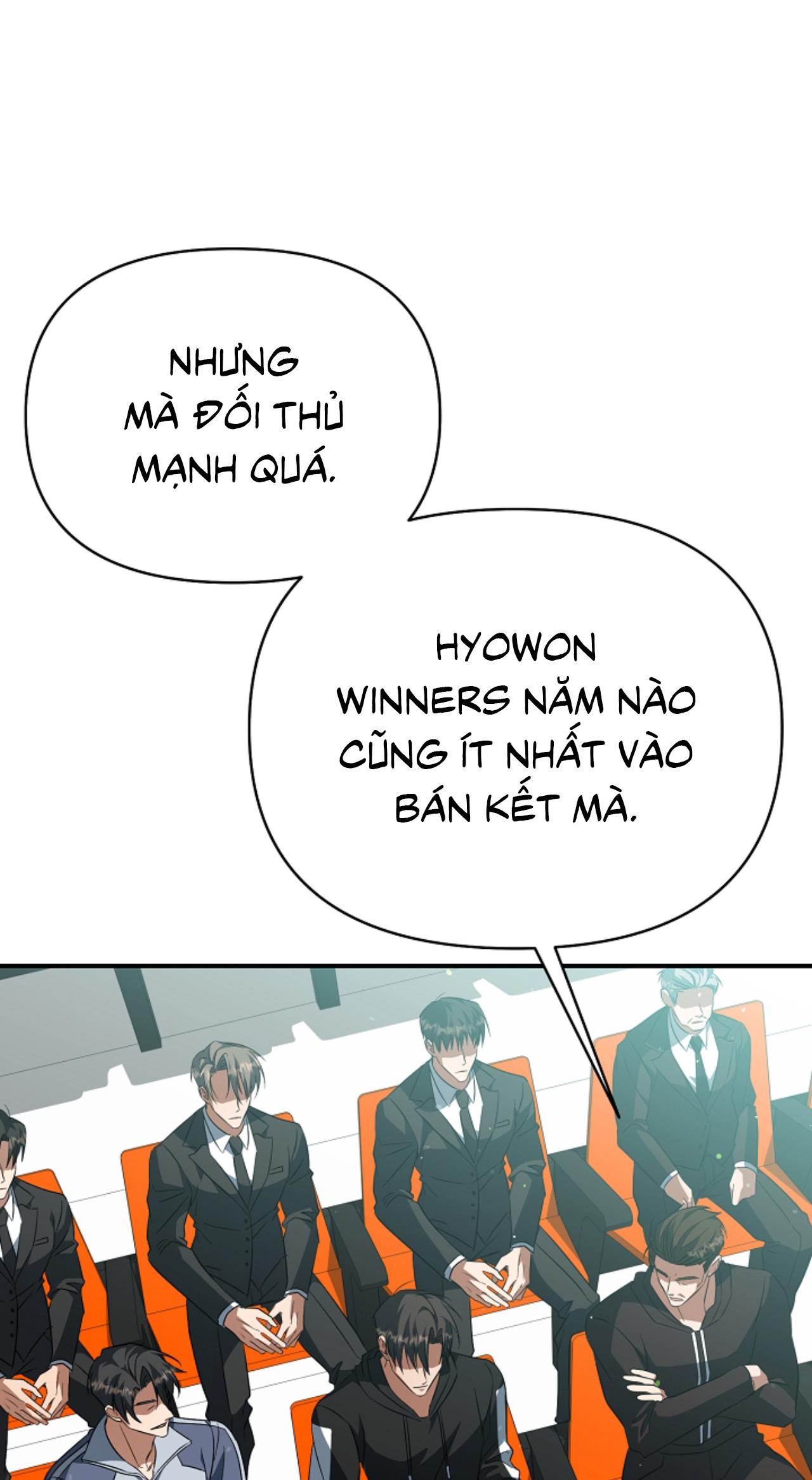 Đọc truyện SỰ THẬT TRẦN TRỤI - Chapter 19