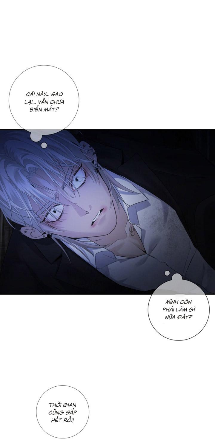 Đọc truyện [DDT] 3 DAYS - Chapter 4
